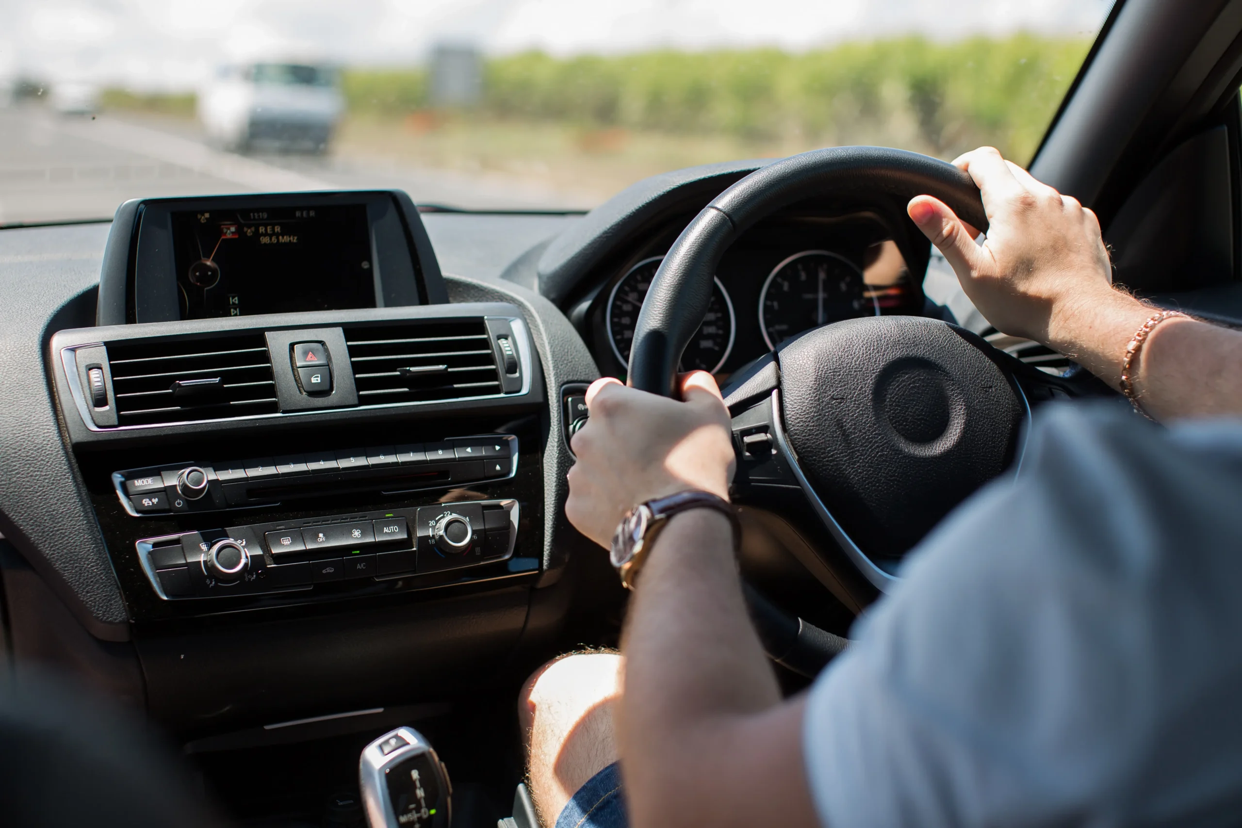 Getting Ready for Your G2 or G Road Test