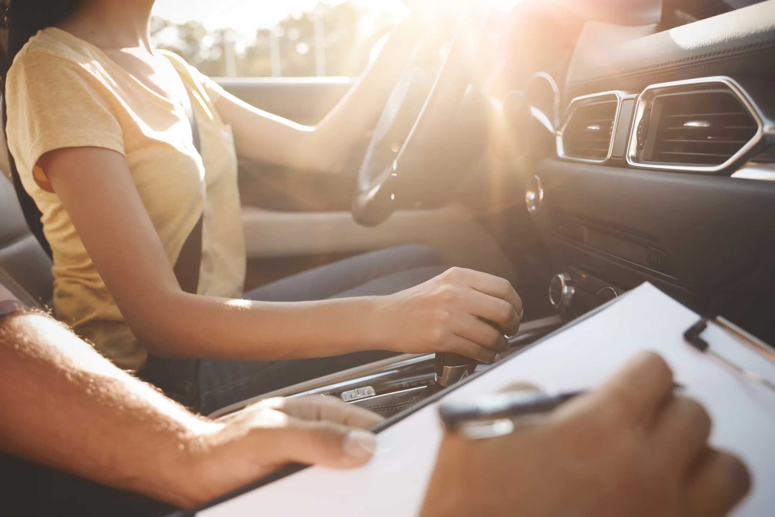 Driving School in Ottawa